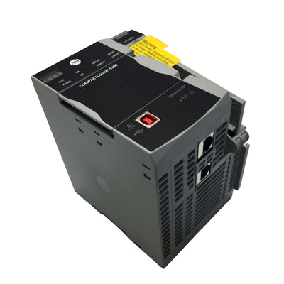 5069-L310ERM AB CompactLogix 1MB Enet Motion Controller New 5069L310ERM