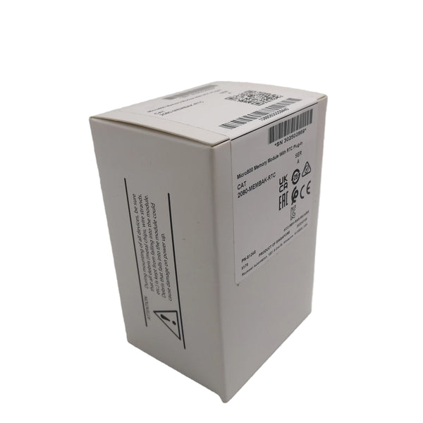 5069-OF4 New Original Ser A Compact 5000 Analog Output Module 5069OF4