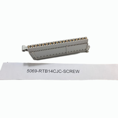 5069-RTB14CJC-SCREW AB Compact Crew RTB With CJC 5069RTB14CJCSCREW New
