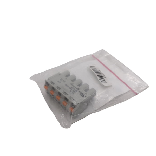 5069-RTB5-SPRING New Sealed Compact 5000 5 Spring RTB 5069RTB5SPRING