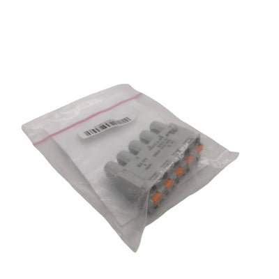 5069-RTB5-SPRING New Sealed Compact 5000 5 Spring RTB 5069RTB5SPRING