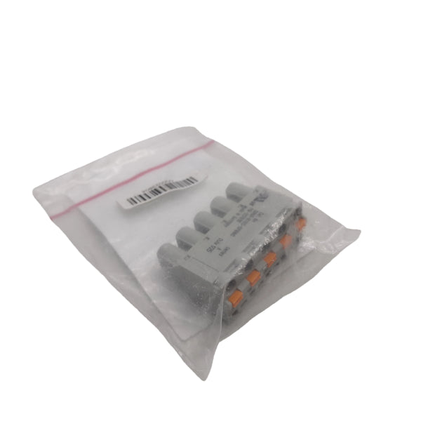 5069-RTB5-SPRING New Sealed Compact 5000 5 Spring RTB 5069RTB5SPRING
