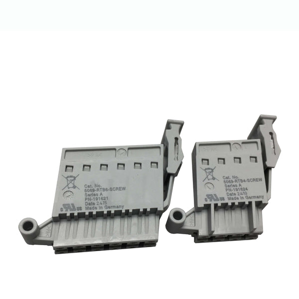 5069-RTB64-SCREW Power Terminal Removable Terminal Block 5069RTB64SCREW New