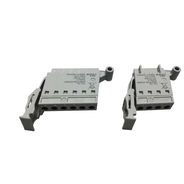 5069-RTB64-SCREW Power Terminal Removable Terminal Block 5069RTB64SCREW New