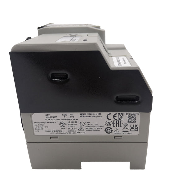 5094-AEN2TR New In Box Allen Bradley 5094AEN2TR Ethernet Adapter Module