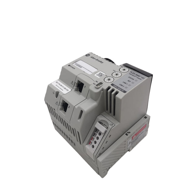 5094-AEN2TR New In Box Allen Bradley 5094AEN2TR Ethernet Adapter Module