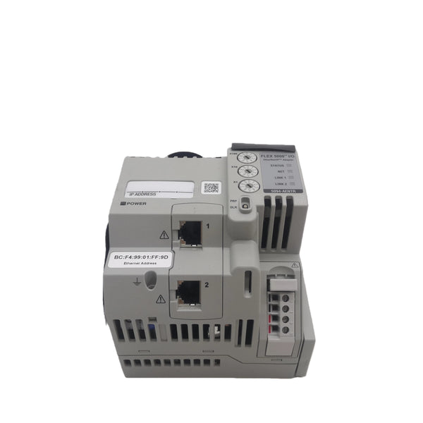 5094-AENTR Genuine New Ethernet Adapter 8 Modules RJ45 5094AENTR