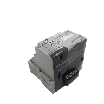 5094-AENTR Genuine New AB Ethernet Adapter 8 Modules RJ45 5094AENTR