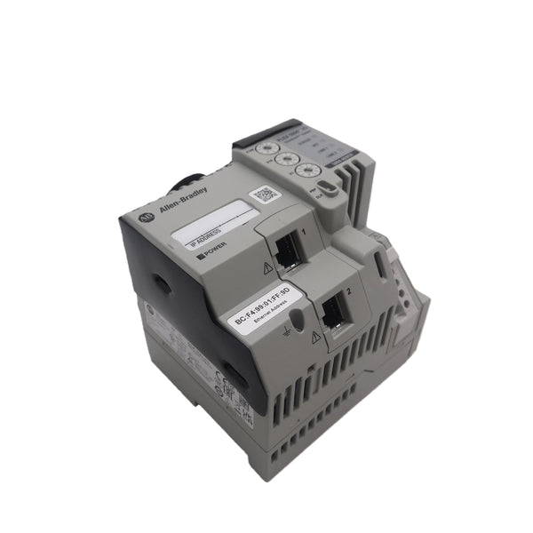 5094-AENTR Genuine New AB Ethernet Adapter 8 Modules RJ45 5094AENTR