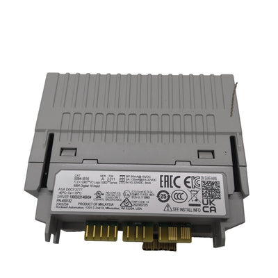 5094-IB16 Genuine New Input Module Ser A 5094IB16