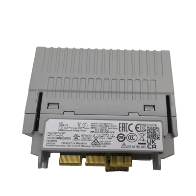 5094-IY8 Genuine New AB Analog 8 Input Controller 5094IY8