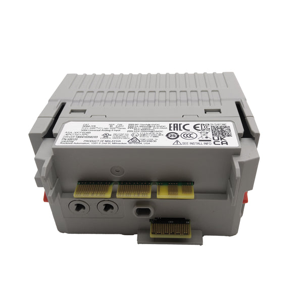 5094-IY8 Genuine New AB Analog 8 Input Controller 5094IY8