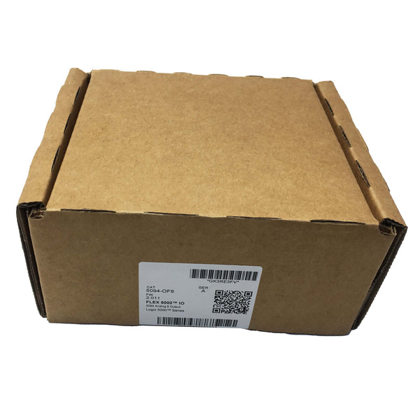 5094-OF8 New In Stock 5094OF8 Series A PLC Module