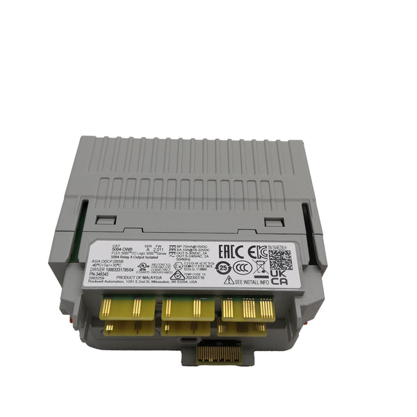 5094-OW8I New Original I/O Relay Output Module 5094OW8I