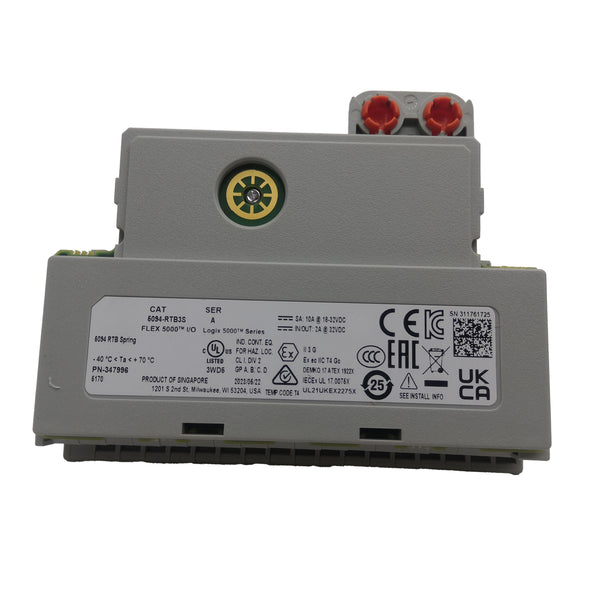 5094-RTB3S New In Stock 5094RTB3S Removable Terminal Block