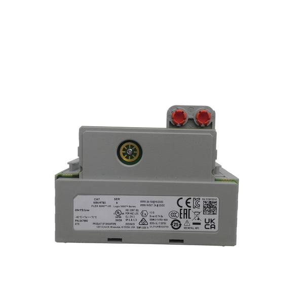 5094-RTB3 New In Stock 5094RTB3 Removable Terminal Block