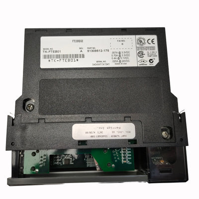 51309512-175 Genuine TKFTEB01 51309512175 Honeywell Ethernet Module