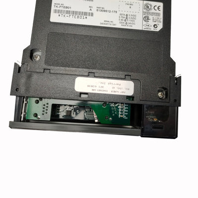 51309512-175 Genuine TKFTEB01 51309512175 Honeywell Ethernet Module