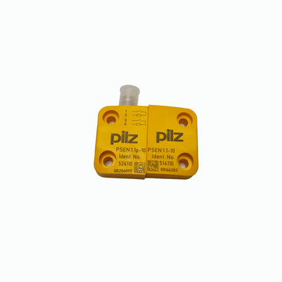524110 New Original Pilz 524110 PSEN 1.1p-10 Magnetic Safety Switch