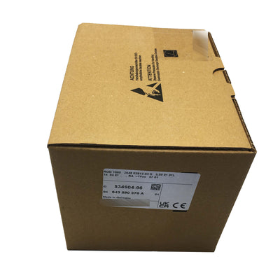 534904-96 New Original Heidenhain 53490496 Incremental Rotary Encoder Elevator Part Sensor