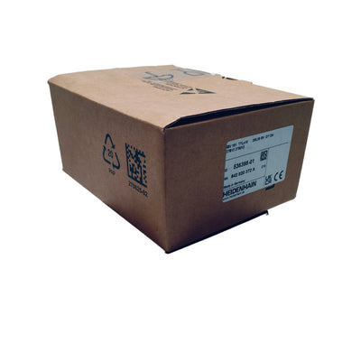 536398-01 Brand New Heidenhain Amplifier Module 53639801