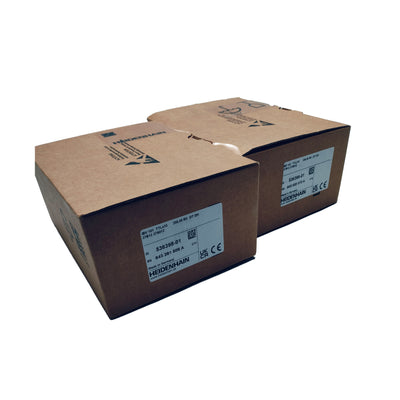 536398-01 Brand New Heidenhain Amplifier Module 53639801