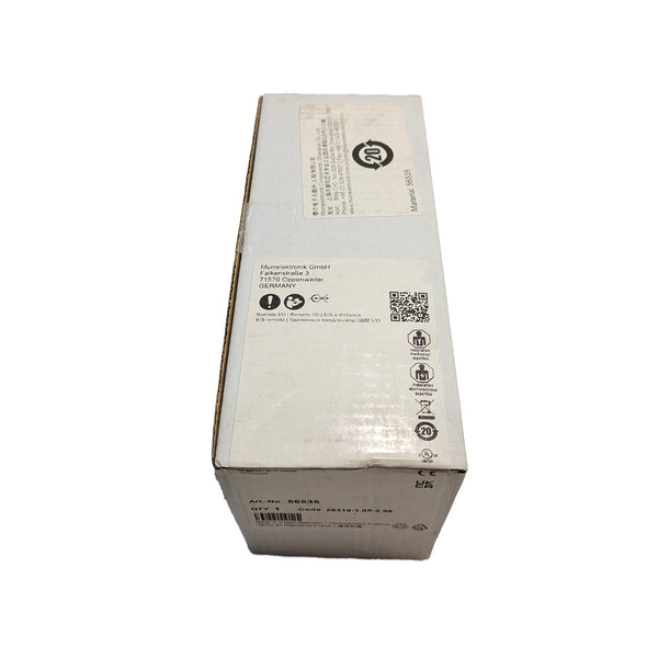 56535 Murr Terminal Block Interface Modules 56535 New Sealed