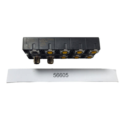 56605 New Original 56605 Murr CUBE67 I/O Extension Module