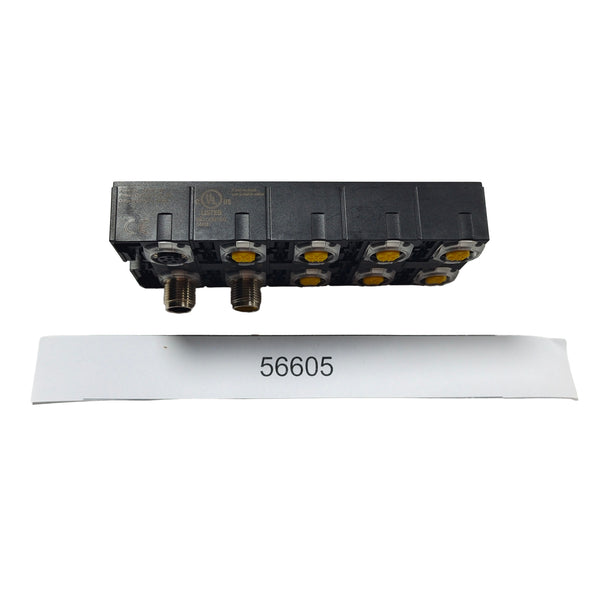 56605 New Original 56605 Murr CUBE67 I/O Extension Module