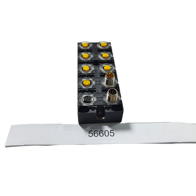 56605 New Original 56605 Murr CUBE67 I/O Extension Module