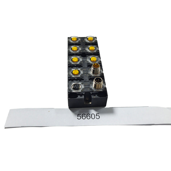 56605 New Original 56605 Murr CUBE67 I/O Extension Module