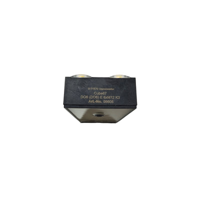 56605 New Original 56605 Murr CUBE67 I/O Extension Module