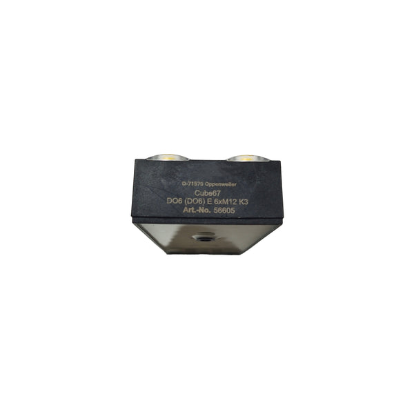 56605 New Original 56605 Murr CUBE67 I/O Extension Module