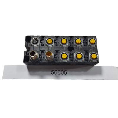 56605 New Original 56605 Murr CUBE67 I/O Extension Module