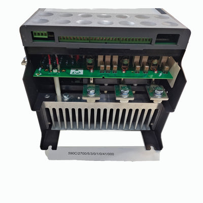 590C/2700/5/3/0/1/0/41/000 Parker DC Drive Genunie 590C27005301041000