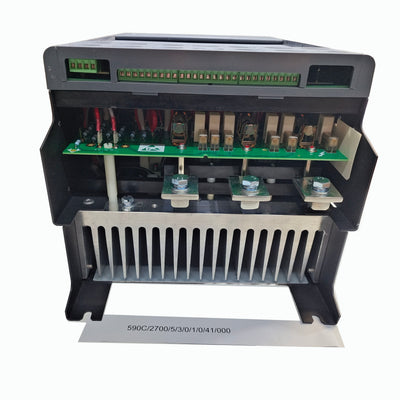 590C/2700/5/3/0/1/0/41/000 Parker DC Drive Genunie 590C27005301041000