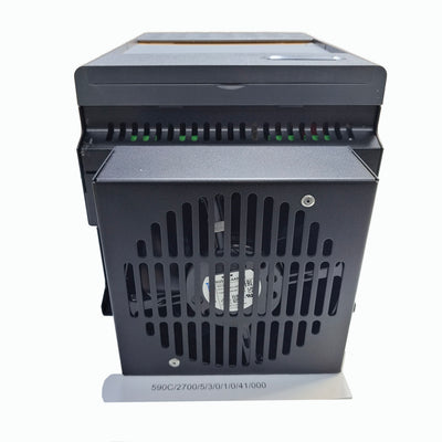 590C/2700/5/3/0/1/0/41/000 Parker DC Drive Genunie 590C27005301041000