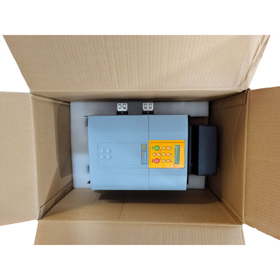 590P-53327031-P00-U4V0 Parker DC Digital Drive 590P53327031P00U4V0 New