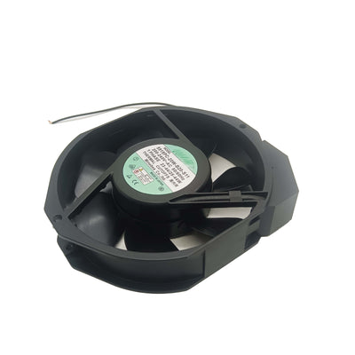 5915PC-20W-B20-S11 1 PCS New NMB 5915PC20WB20S11 AC200-240V Metal cooling fan
