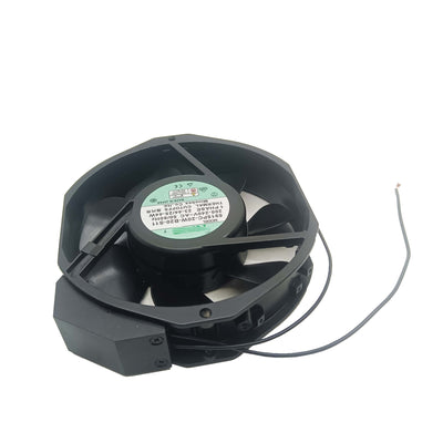 5915PC-20W-B20-S11 1 PCS New NMB 5915PC20WB20S11 AC200-240V Metal cooling fan