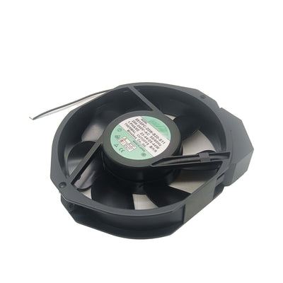 5915PC-20W-B20-S11 1 PCS New NMB 5915PC20WB20S11 AC200-240V Metal cooling fan
