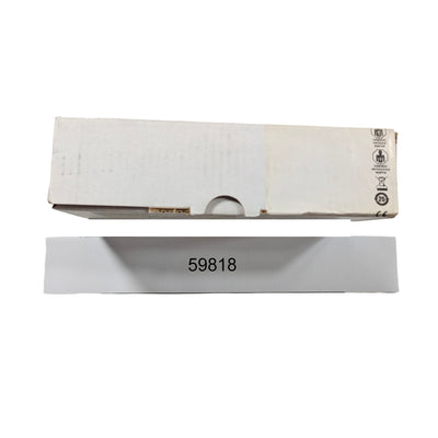 59818 New MURR MVP12P6 DIO8 8xM12A IOLB12 E0Terminal Block Interface Modules