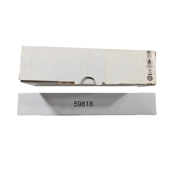 59818 New MURR MVP12P6 DIO8 8xM12A IOLB12 E0Terminal Block Interface Modules