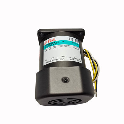 5C08071502 YUTIAN Induction Motor 5IK60ADF Brand New