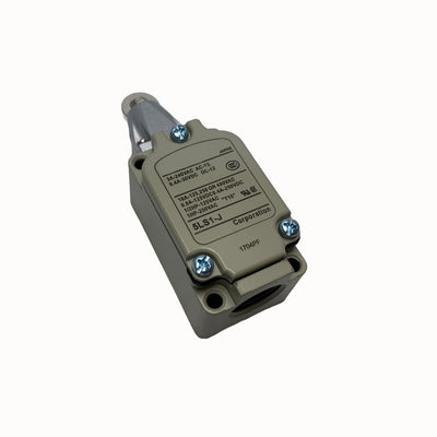 5LS1-J Azbil Limit Switch 5LS1J New Factory Sealed
