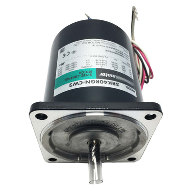 5RK40RGN-CW2E New Oriental Motor 5RK40GNCW2 Reversible Motor 40W 230V 60HZ