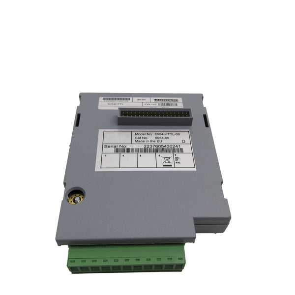 6054-HTTL-00 New In Box 6054HTTL00 Parker Inverter Coding
