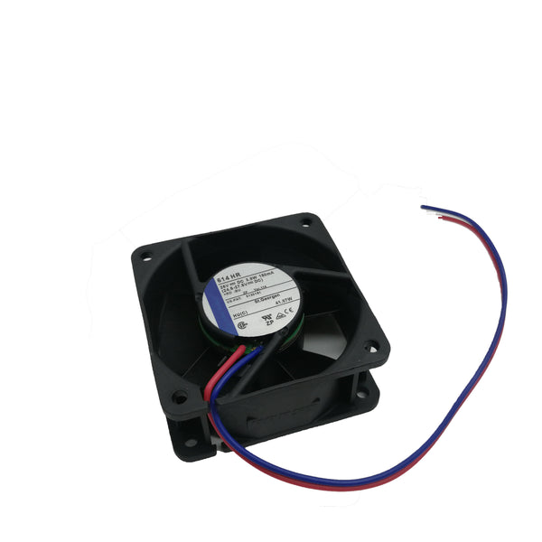 614HR New Original 614HR 24VDC 150MA 3.8W Ebm-papst Cooling Fan