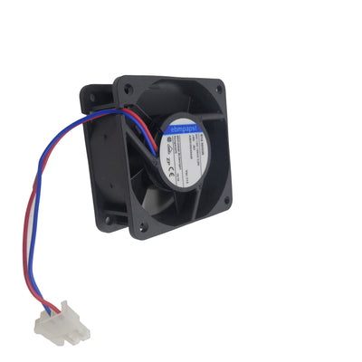 614NHHR New In Stock 614NHHR Ebm-papst DC Fan