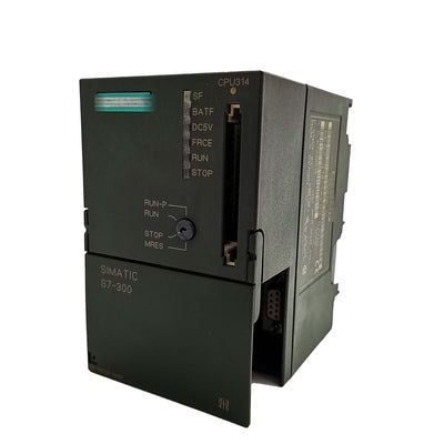 6ES7314-1AE03-0AB0 New Sealed Siemens 6ES73141AE030AB0 S7300 CPU314